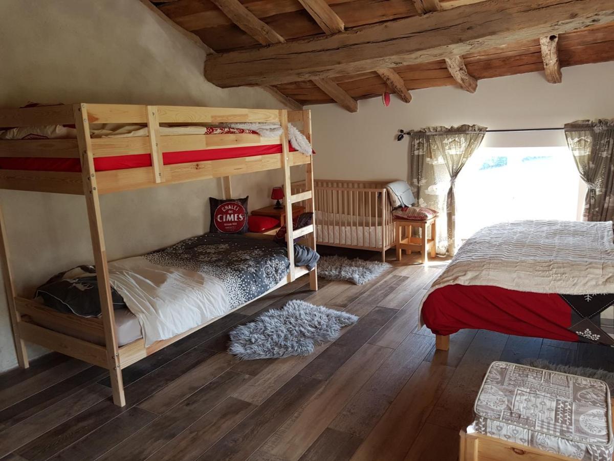 Le Domaine Des Terres Villa Saint-Appolinaire  Luaran gambar