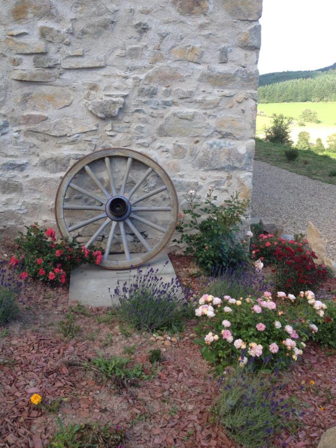 Le Domaine Des Terres Villa Saint-Appolinaire  Luaran gambar